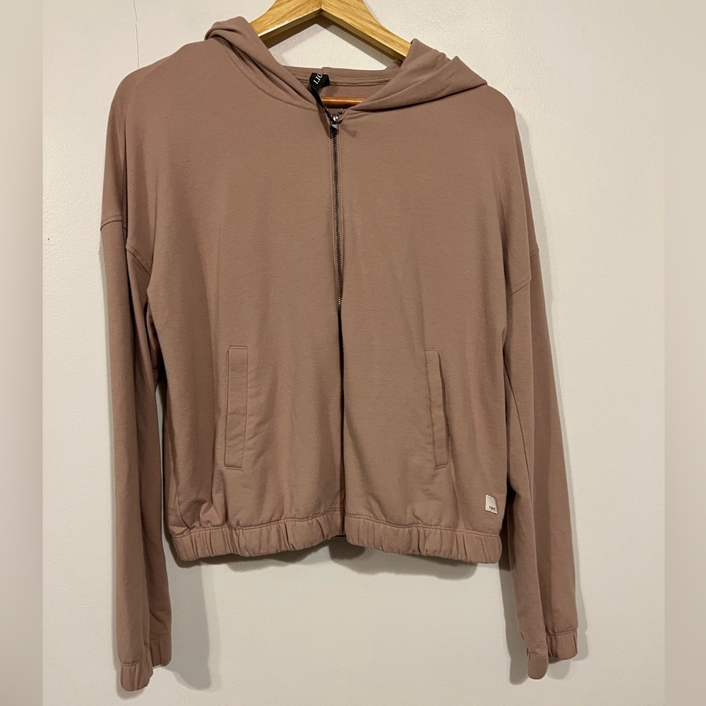 Women’s Vuori Laguna Hoodie Small